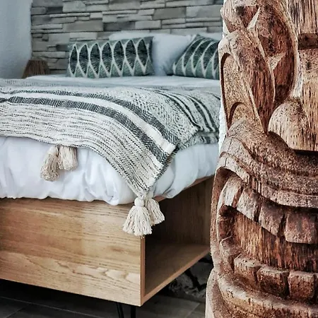 N1-terrasse - Barbacane - Pieds Cite - Clime Mobile Διαμέρισμα Καρκασόν