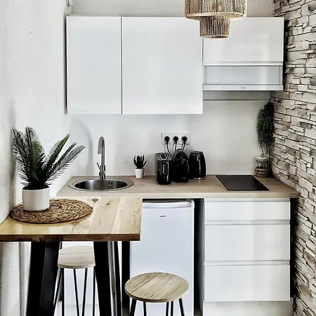 N1-terrasse - Barbacane - Pieds Cite - Clime Mobile *