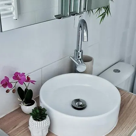 N1-terrasse - Barbacane - Pieds Cite - Clime Mobile *